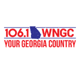 106.1  Your GA Country icon