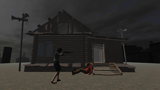 Siren Head: Sound Of Despair screenshots 1