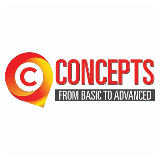 CONCEPTS logo