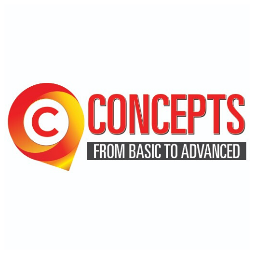 CONCEPTS 1.4.67.8 Icon