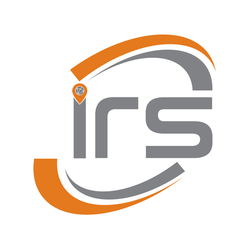 i-RS (Intelligent Response Sel logo