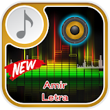 Amir Letra Musica icon