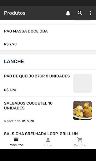 Oba! É Muito Bom Screen 2