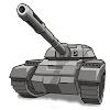 Tank Trouble icon