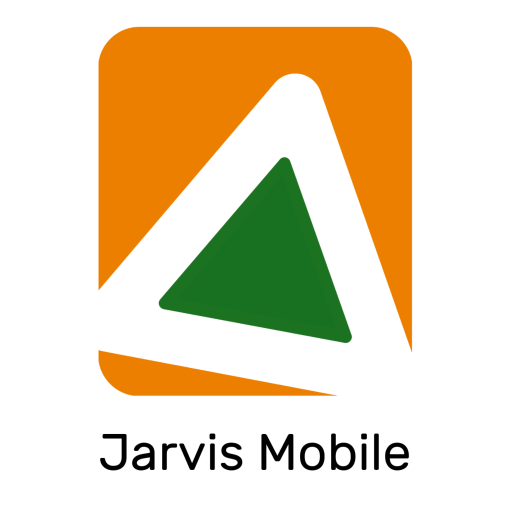 Jarvis Mobile logo