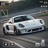 Real Car Racing Game 2024 icon