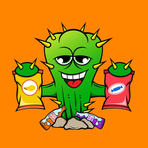 Desert Drinks and Exotics - AppWisp.com