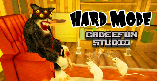 Fred The Evil Cat 2.0 APK + Mod (Free purchase) for Android