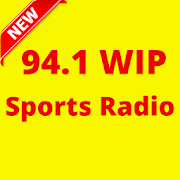 94.1 wip sports radio philadelphia