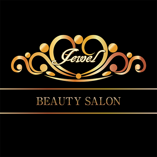 Beautysalon Jewel　公式アプリ logo