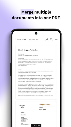 Smallpdf: All-In-One PDF App - Productivity - apps