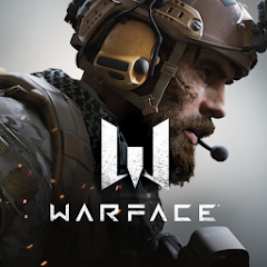 Warface GO: FPS shooting games