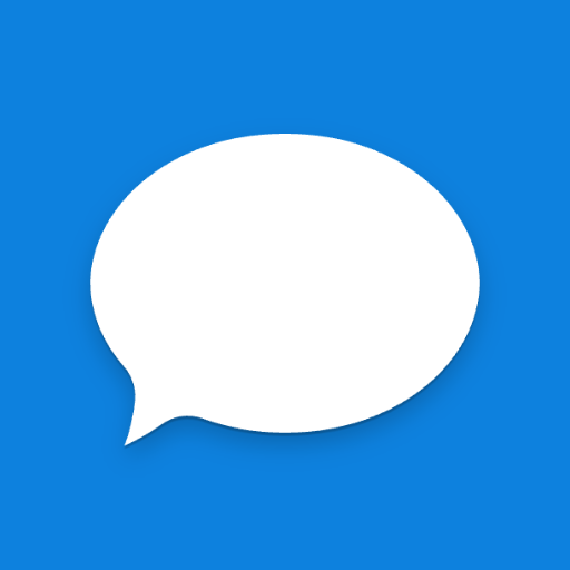 Right Messages 5.1.2 Icon