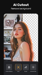VivaVideo - Video Cut & Editor Screenshot