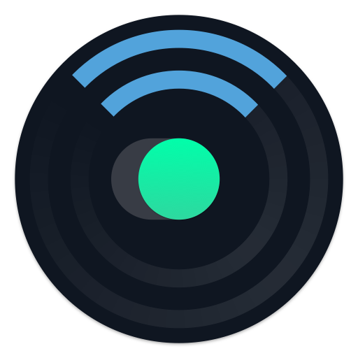 HERE Tracker 1.1.5 Icon