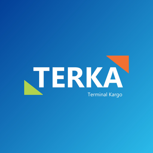 Terka Mobile logo