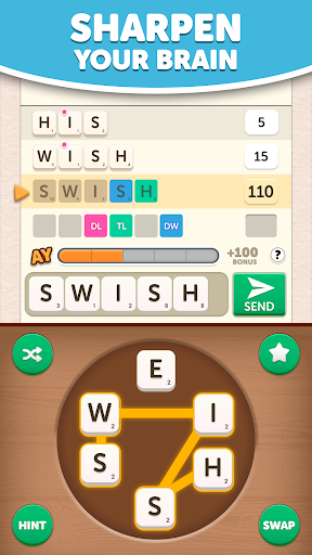 Anteprima dell'app