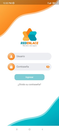 Portal de Comercios Screen 2