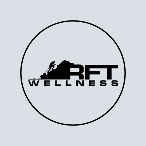RFT WELLNESS logo