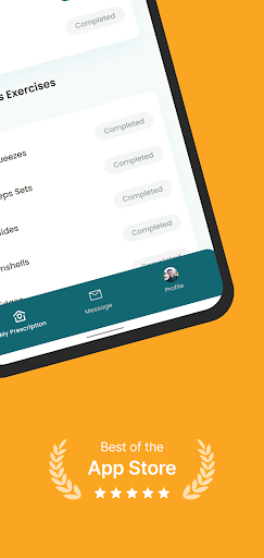 SCRENR Health Screen 3