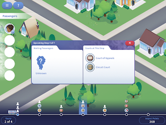 Game screenshot Court Quest apk download