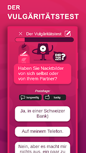Wahrheit oder Pflicht