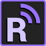 Cover Image of Download R-Cast  APK