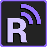 R-Cast icon