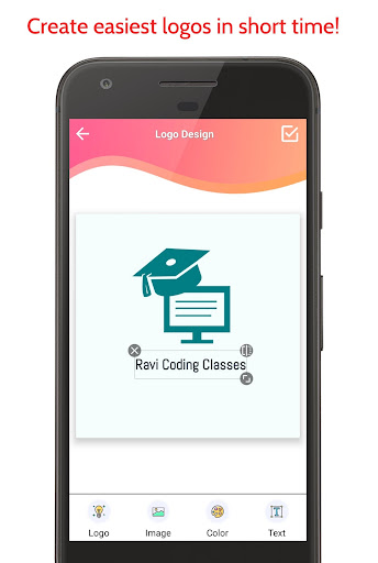 Logo Design - Company Logo Maker