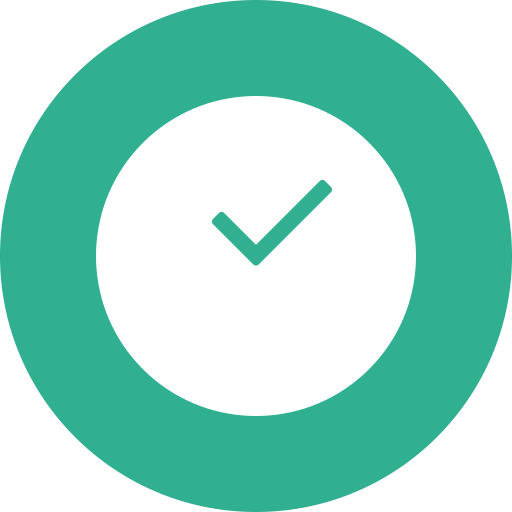 Simple Time Clock 1.6.1 Icon