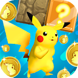 Pikachu Adventures World icon