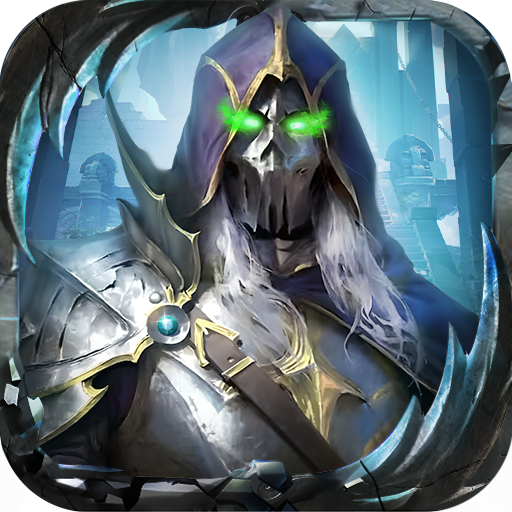 Legend of Dim Artemis logo