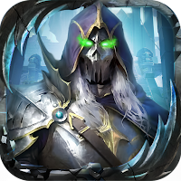 Legend of Dim Artemis