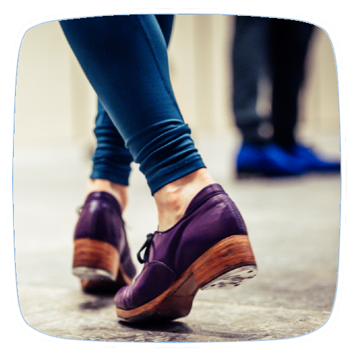 How to Do Tap Dancing logo