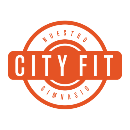 City Fit Querétaro logo