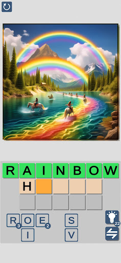Gen Keywords Screen 2