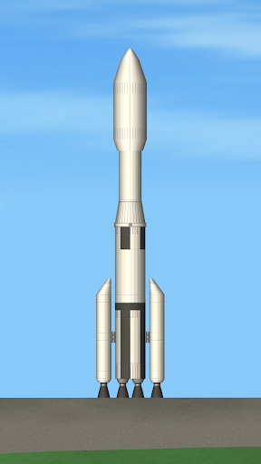 Spaceflight Simulator