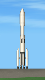 Spaceflight Simulator MOD (Unlocked) 3