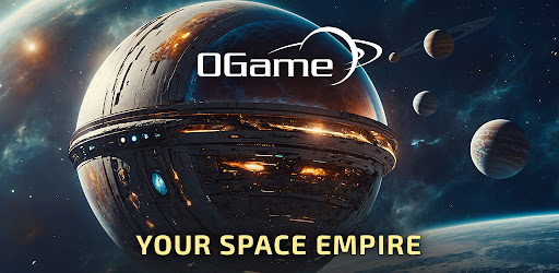 OGame Screen 3