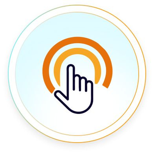 1 Click Policy HRMS logo