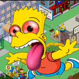 Guide The Simpsons: Tapped Out icon