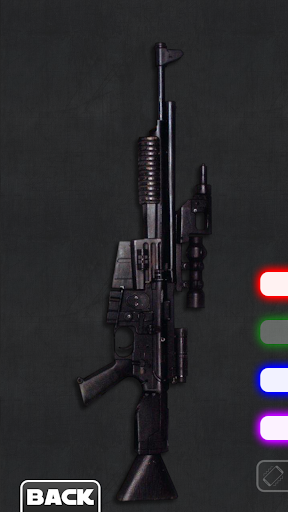 Blasters And Lightsabers