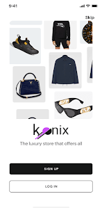 Konix App