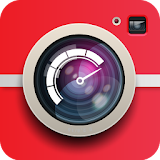 High Speed Camera  -  GIF Maker icon