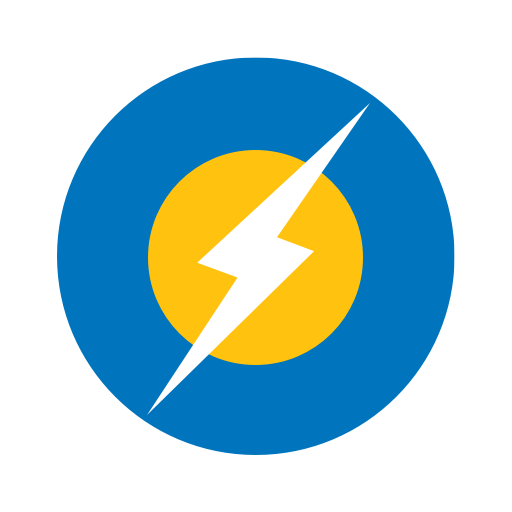 SkyElectric Referral App logo