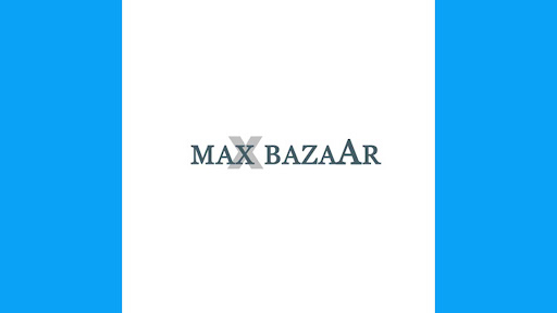 MAX BAZAAR Screen 2