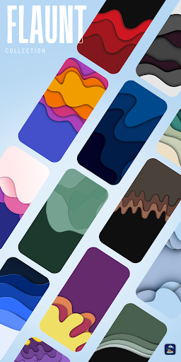 Screenshot of WallStory