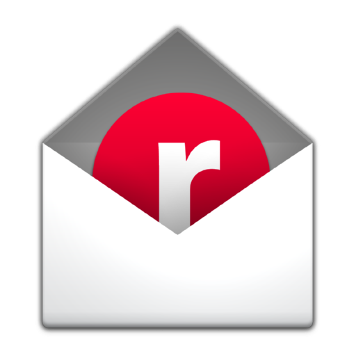 Rediffmail 4.1.58 Icon