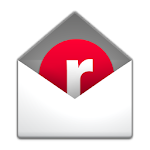 Cover Image of Télécharger Rediffmail 2.2.42 APK