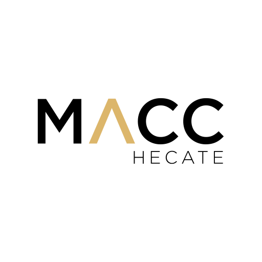 Hecate MACC logo